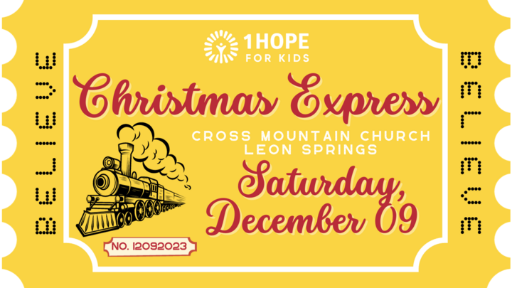 1Hope Christmas Party